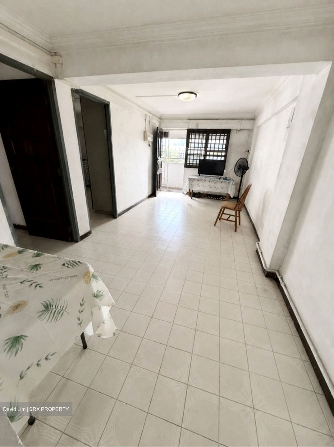 Blk 3 Dover Road (Queenstown), HDB 3 Rooms #634155241